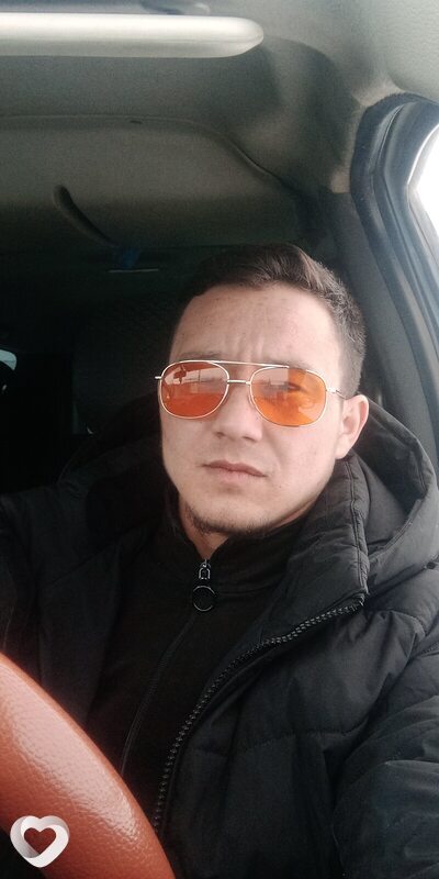 Дос, 30, Челябинске — анкета №1045653