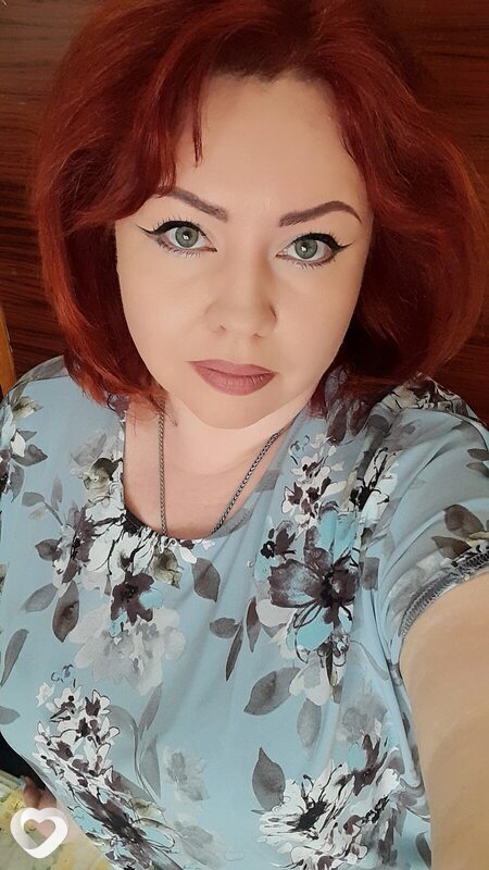 Екатерина, 42, Чехове — анкета №1045662