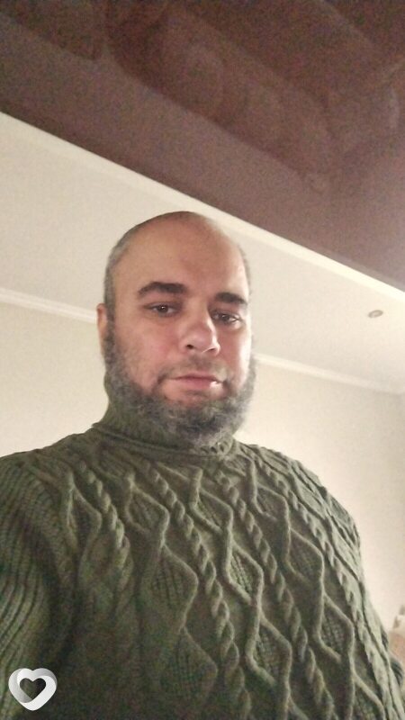 Тимур, 44, Мариуполе — анкета №1045666