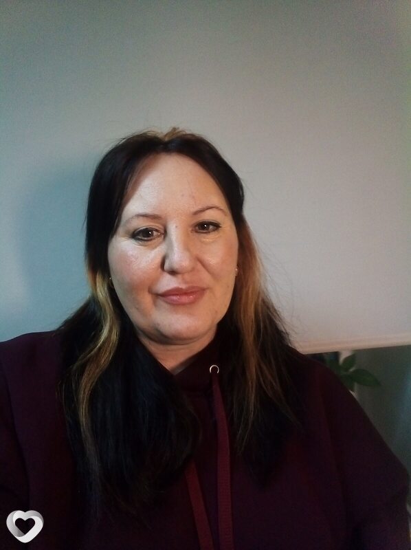 Linda, 42, Ростове-на-Дону — анкета №1045667