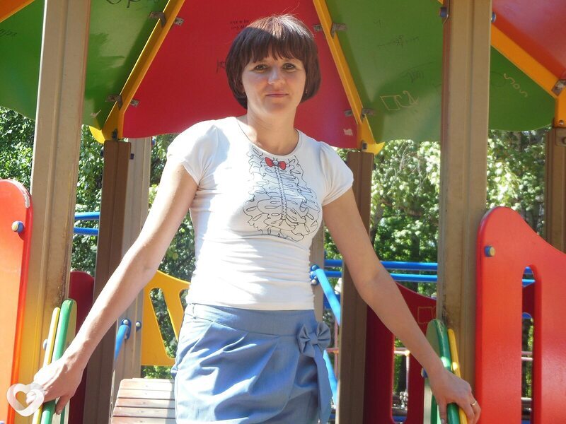 Татьяна, 42, Самаре — анкета №1045296