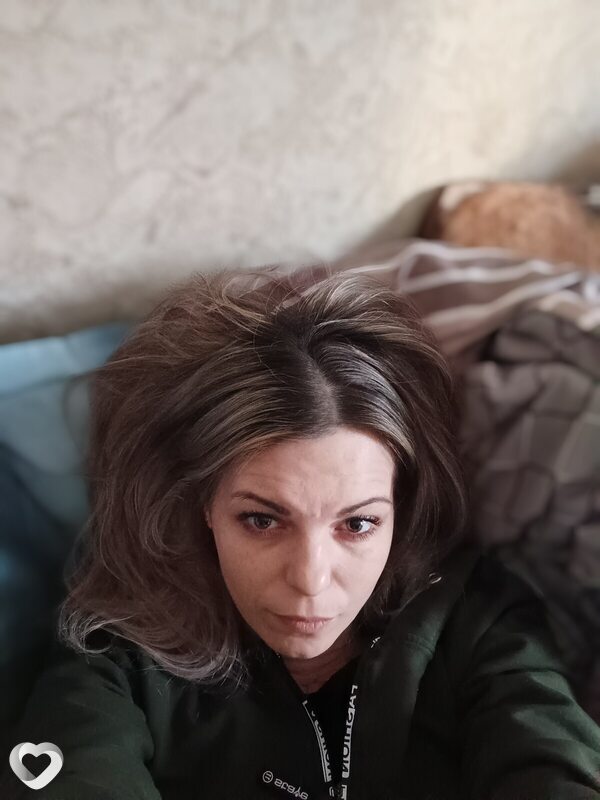 Настя, 41, Анапе — анкета №1045298