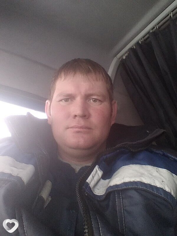 Алексей, 41, Воткинске — анкета №1045299