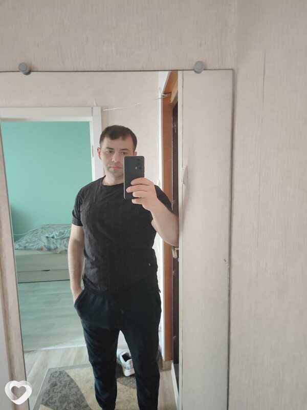 Ru, 38, Томске — анкета №1045300