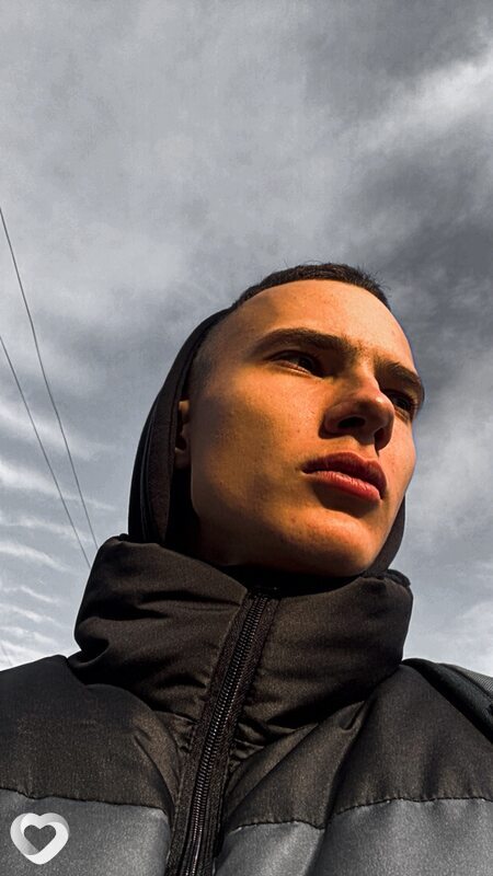 Александр, 25, Амурске — анкета №1045301