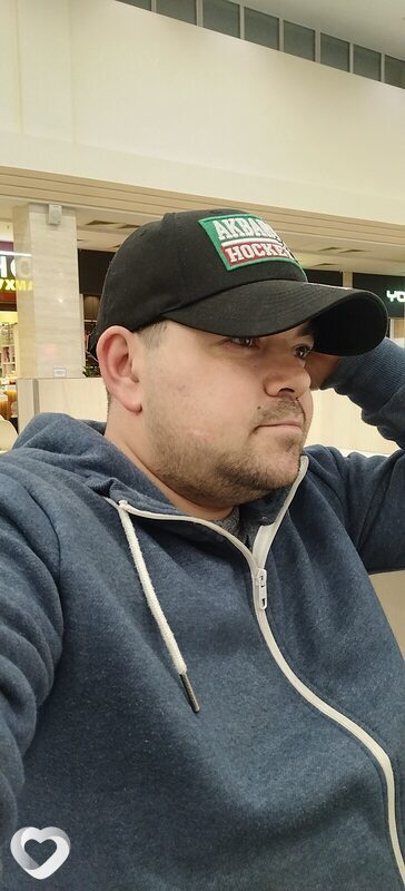 Анатолий, 37, Казани — анкета №1045302