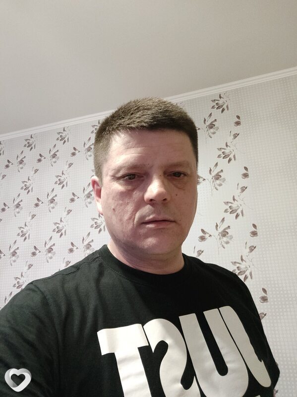 Андрей, 53, Нижнем Новгороде — анкета №1045303