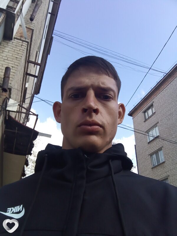 Миша, 32, Луганске — анкета №1045305