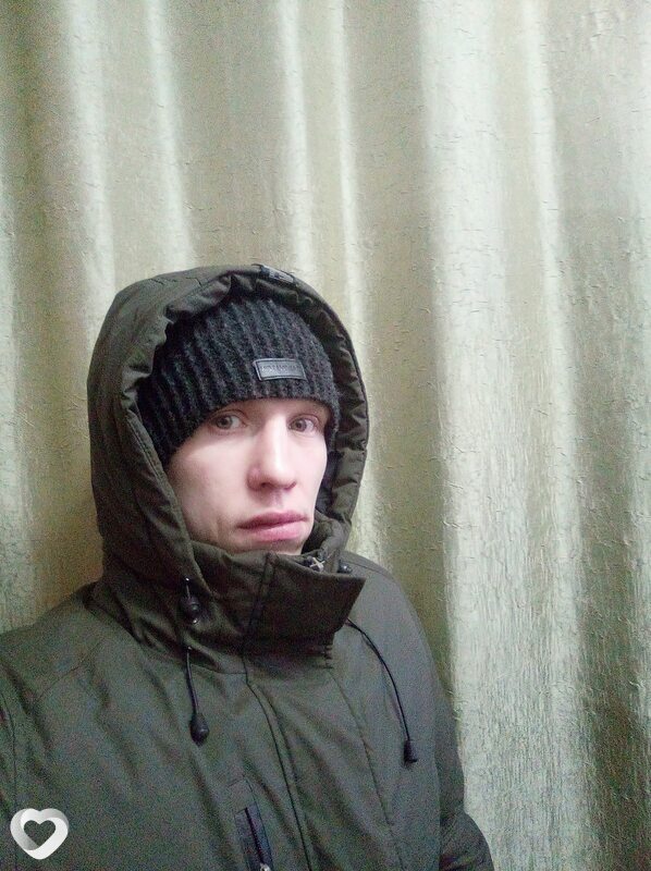 Андрей, 35, Перми — анкета №1045308