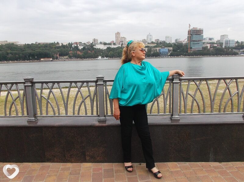 Лора, 65, Майкопе — анкета №1045309