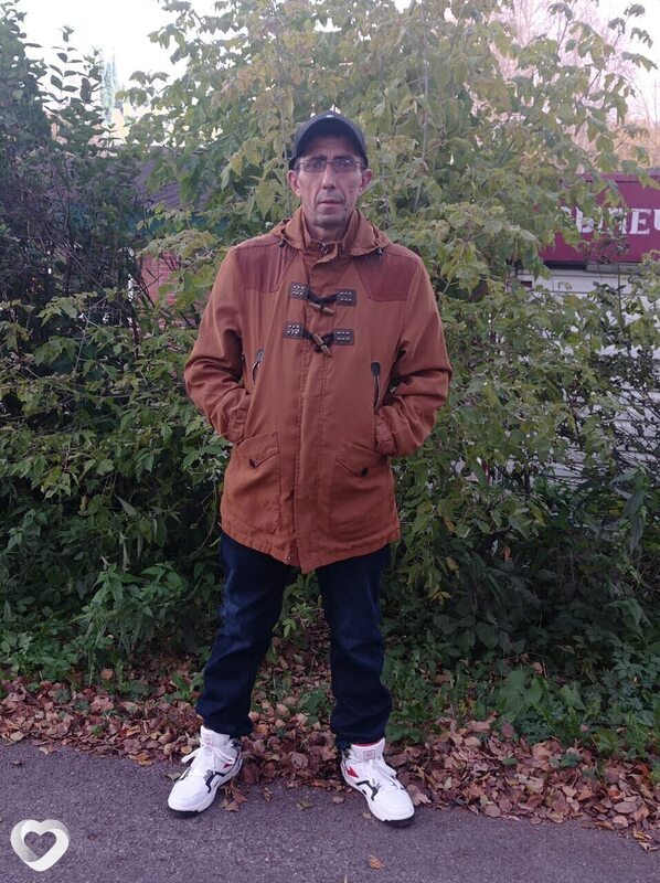 Андрей, 54, Новосибирске — анкета №1045320