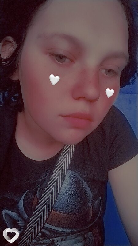 Татьяна, 22, Луганске — анкета №1045421
