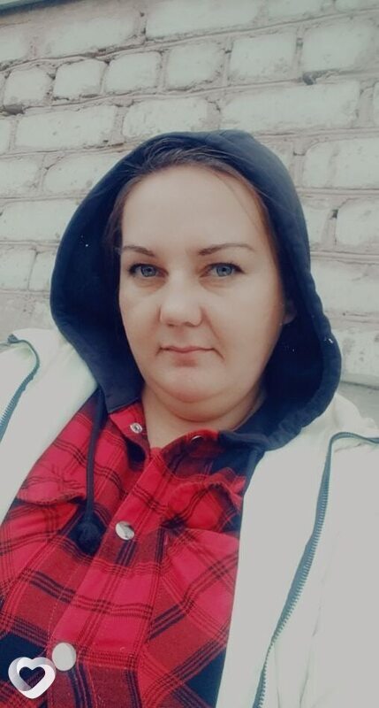 Наталья, 39, Уфе — анкета №1045427