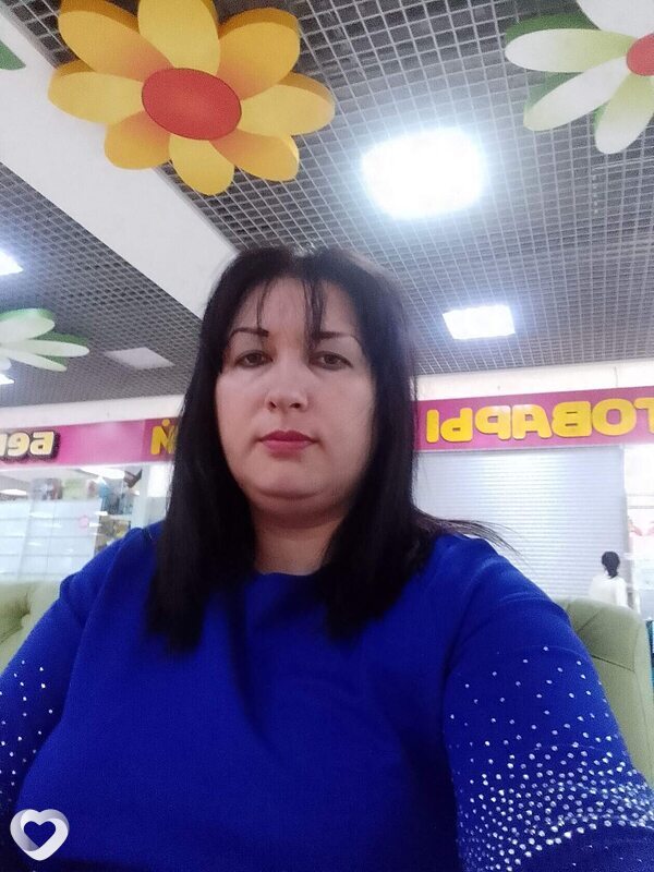 Елена, 35, Оренбурге — анкета №1045431