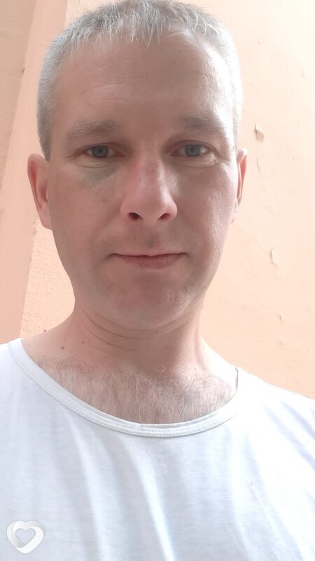 Алексей, 30, Курске — анкета №1045437