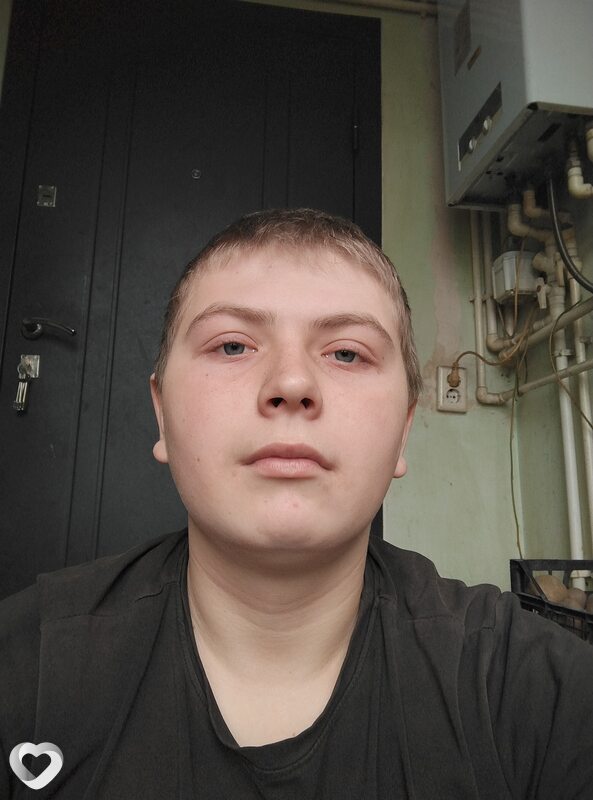 Андрей, 26, Каневская — анкета №1045280