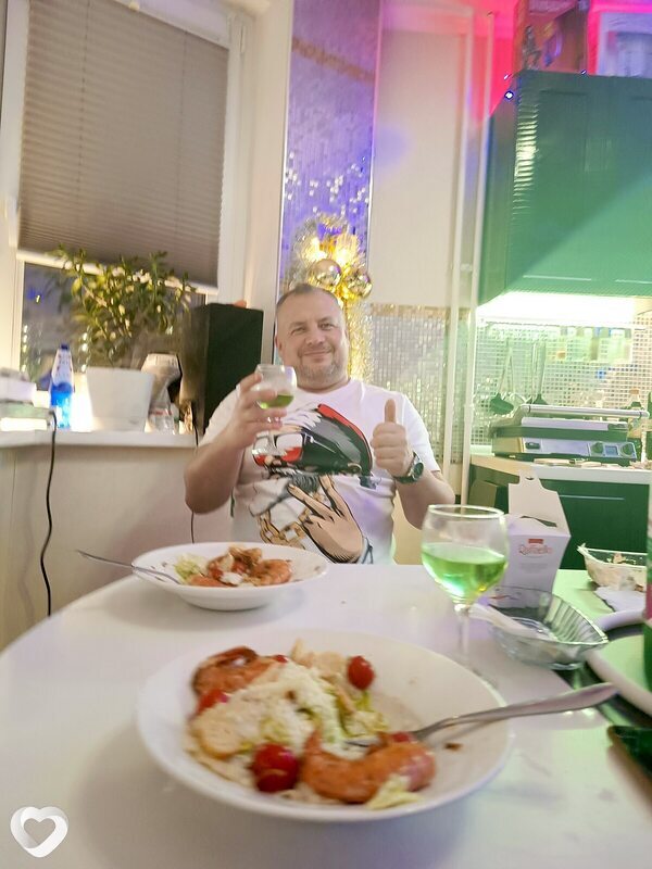 Евгений, 44, Москве — анкета №1045282