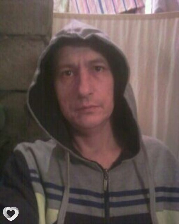 Дмитрий, 50, Днепр — анкета №1045283