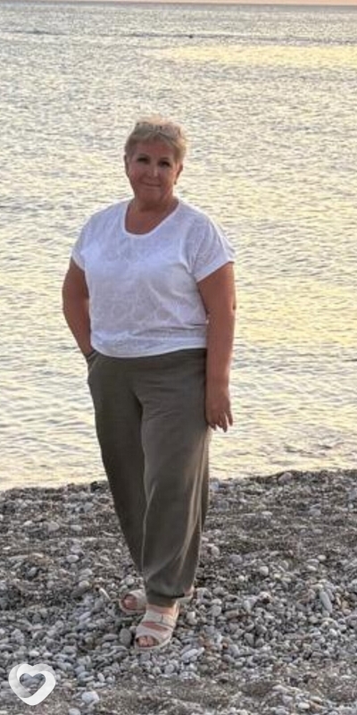 Галина, 61, Уфе — анкета №1045288