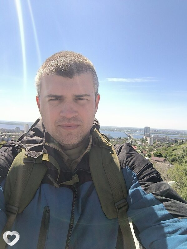 Александр, 33, Краснодаре — анкета №1045289