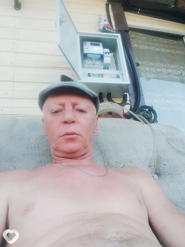 Вячеслав Следов, 53, Барнауле — анкета №1045290