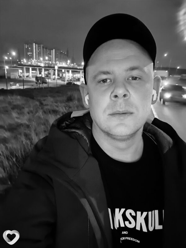 Алексей, Москва