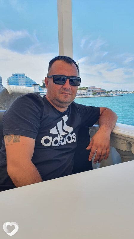 Виталий, 37, Темрюке — анкета №1045258