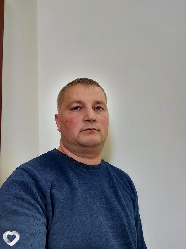 Андрей, 36, Чебоксарах — анкета №1045260