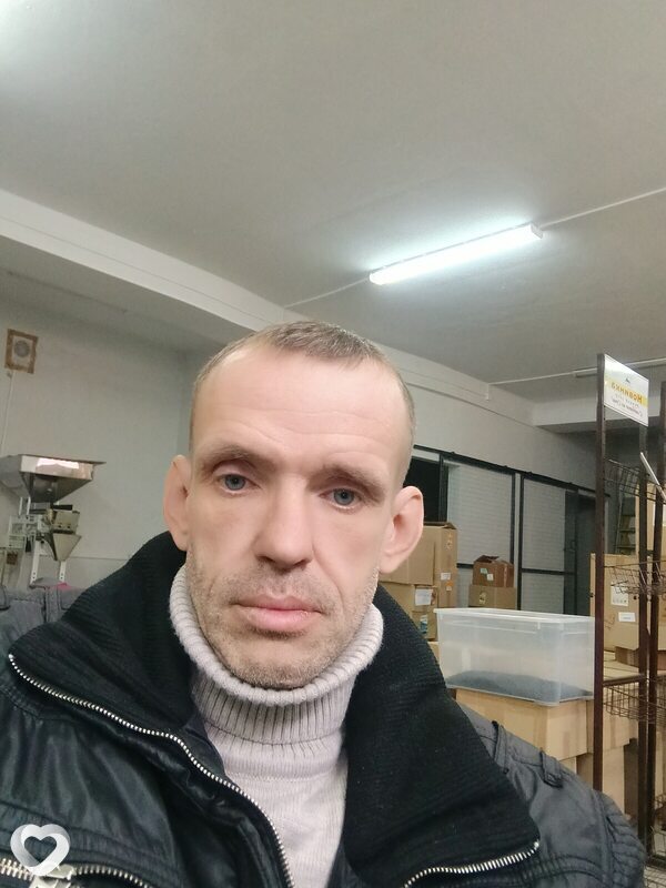 Сергей, 44, Сочи — анкета №1045264