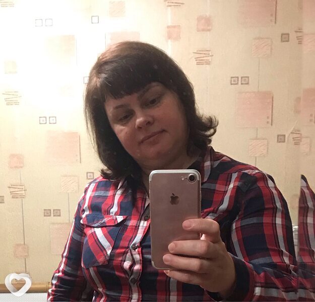 Наталья, 53, Ейске — анкета №1045267
