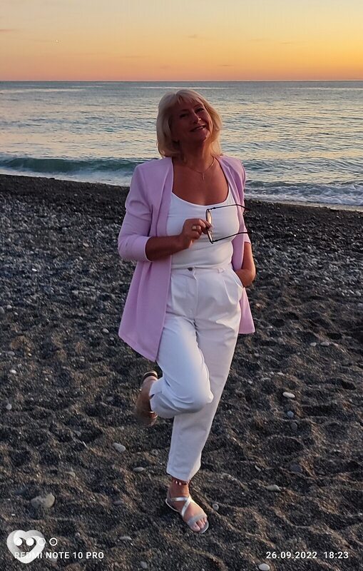 Елена, 65, Архангельске — анкета №1045269