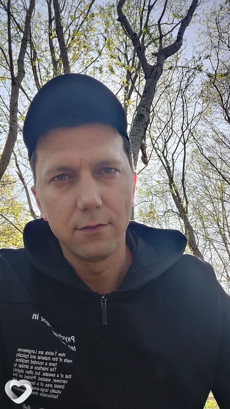 Валера, 39, Петропавловске-Камчатском — анкета №1045322