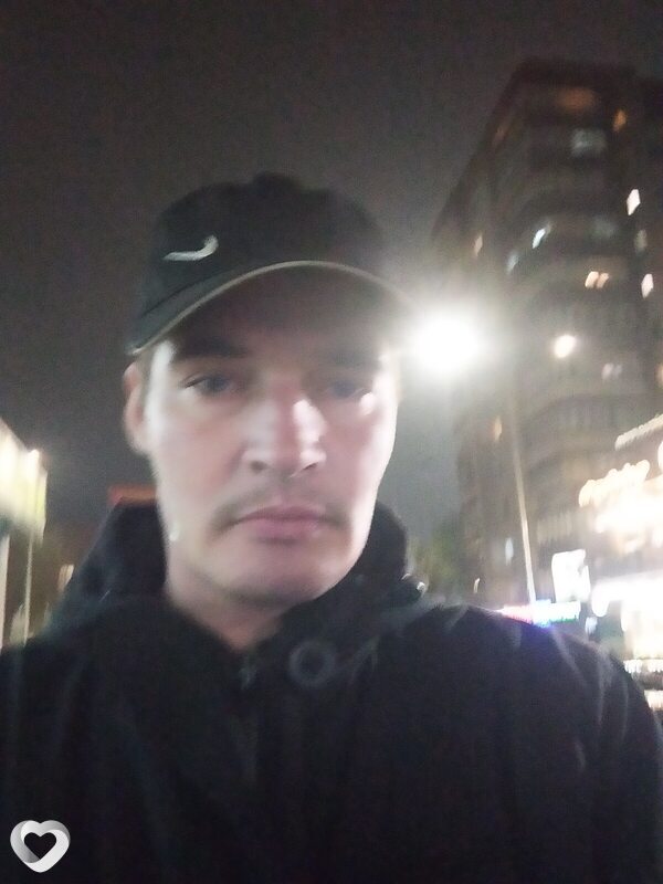 Евгений, 37, Алматы — анкета №1045330