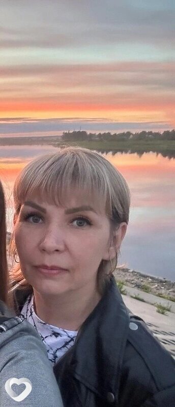 Ольга, Шексна