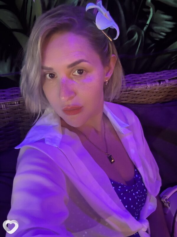 Ирина, 40, Новосибирске — анкета №1045333