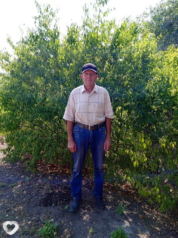 Сергей, 52, Красном Лимане — анкета №1045337