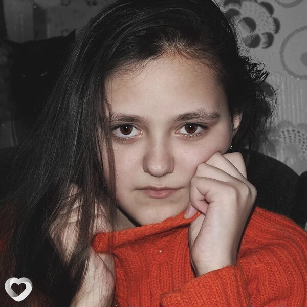Юлия, 20, Перми — анкета №1045338