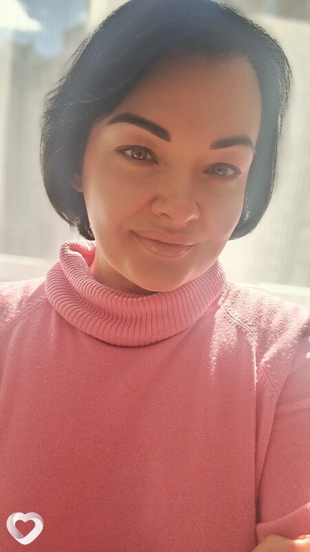 Наталия, 41, Калининграде — анкета №1045342