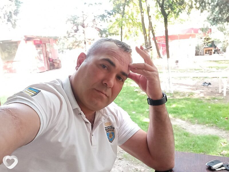 Elvin, 42, Баку — анкета №1045343