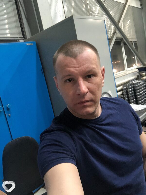 Дима, 31, Кемерове — анкета №1045345