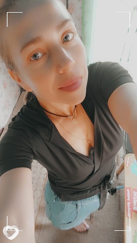 Татьяна, 39, Тамбове — анкета №1045402