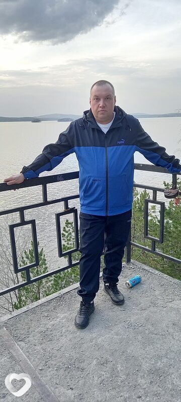 Максим, 43, Донецке — анкета №1045407