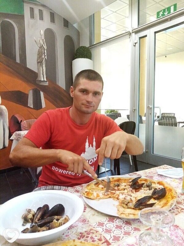 Vadim, Мантуя