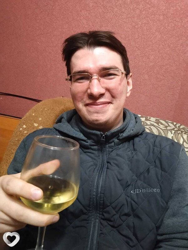 Владимир, 31, Комсомольске-на-Амуре — анкета №1045414