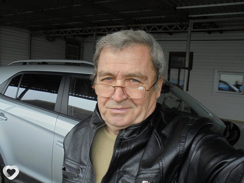 Владимир, Брюховецкая