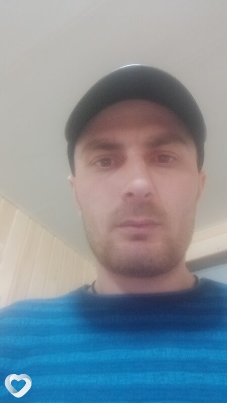 Евгений, 33, Лабинске — анкета №1045372