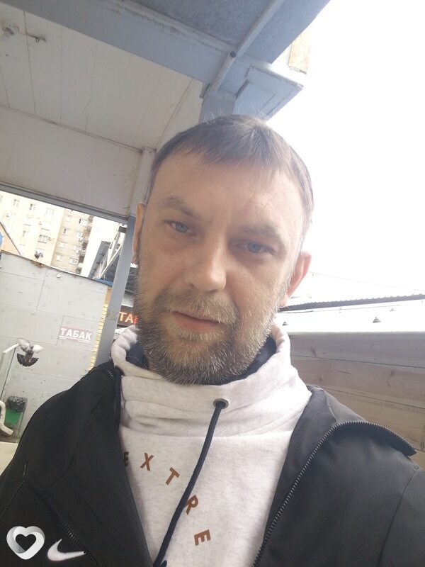 Александр, 41, Краснодаре — анкета №1045375