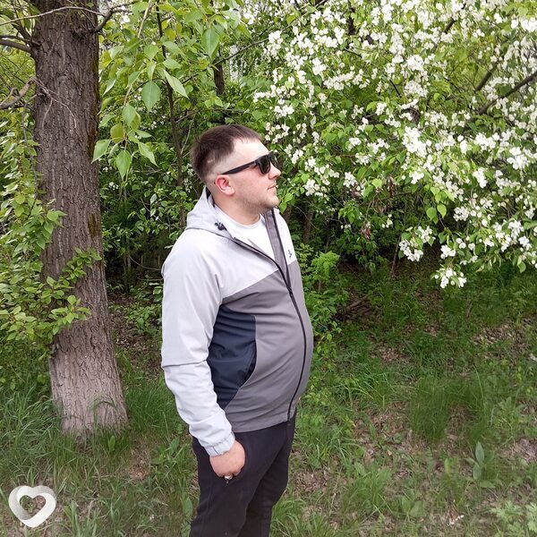 Антон, 29, Тобольске — анкета №1045381