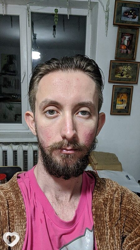 Антон, 30, Тирасполь — анкета №1045385