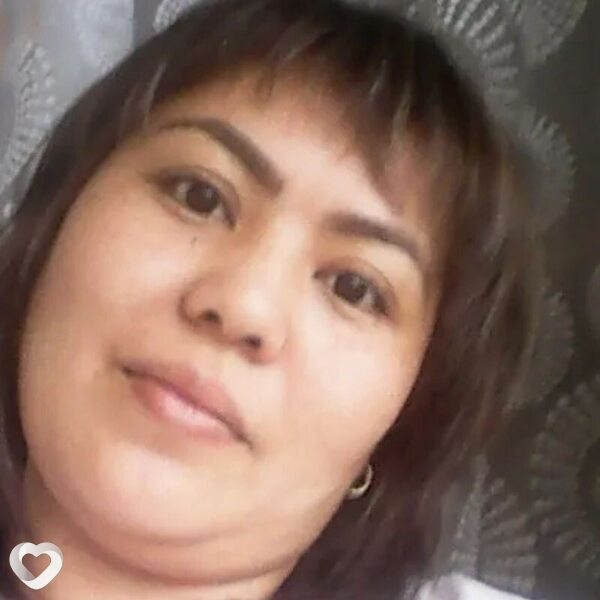 Анна, 45, Астрахани — анкета №1045388